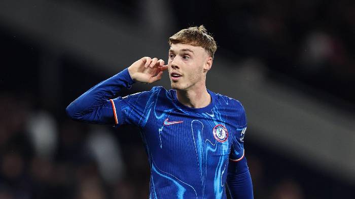 Đội h&igrave;nh ti&ecirc;u biểu FIFA Club World Cup 2025