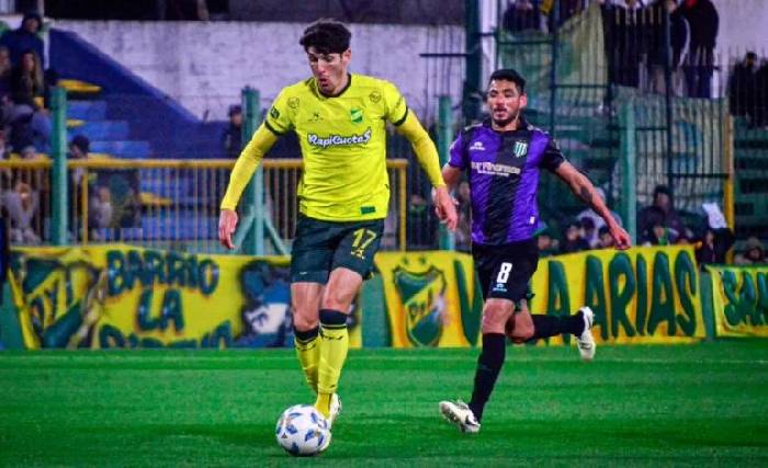Nhận định, soi k&egrave;o Atletico Banfield vs Defensa y Justicia, 5h00 ng&agrave;y 15/7: Tin v&agrave;o kh&aacute;ch