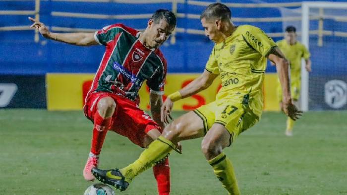 Nhận định, soi k&egrave;o Atletico Tembetary vs Deportivo Recoleta, 4h30 ng&agrave;y 15/7: Chớ tin cửa tr&ecirc;n