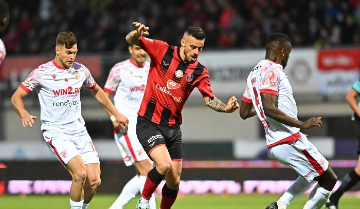 Nhận định, soi k&egrave;o Csikszereda Miercurea Ciuc vs Dinamo Bucuresti, 01h30 ng&agrave;y 15/7: Tự tin gi&agrave;nh điểm