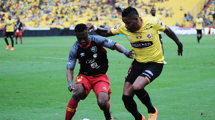 Nhận định, soi k&egrave;o Deportiva Aucas vs El Nacional, 07h00 ng&agrave;y 15/7: Chia điểm!
