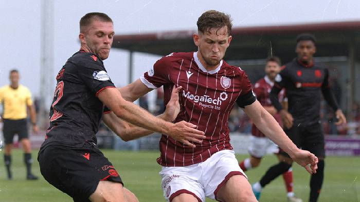 Nhận định, soi k&egrave;o Forfar Athletic vs Saint Mirren, 01h45 ng&agrave;y 16/7: Niềm tin cửa tr&ecirc;n