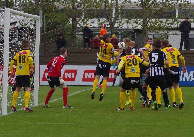 Nhận định, soi k&egrave;o IA Akranes vs KR Reykjavik, 2h15 ng&agrave;y 15/7: Đả bại chủ nh&agrave;