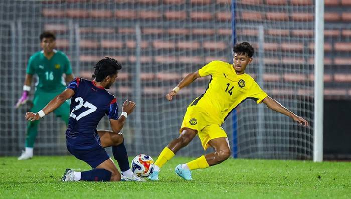 Nhận định, soi k&egrave;o U23 Malaysia vs U23 Philippines, 17h00 ng&agrave;y 15/7: Cửa tr&ecirc;n đ&aacute;ng tin