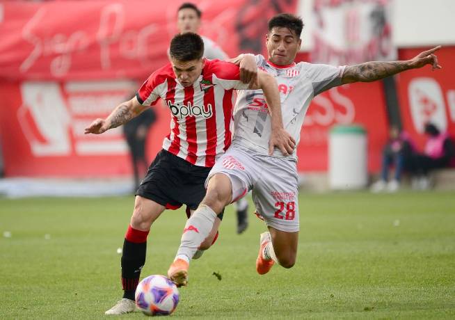 Nhận định, soi k&egrave;o Union Santa Fe vs Estudiantes, 07h15 ng&agrave;y 15/7: Kh&aacute;ch trắng tay