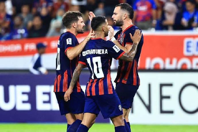 Nhận định, soi k&egrave;o Valencia CF Mestalla vs Johor Darul Takzim, 00h00 ng&agrave;y 15/7: Vượt trội kinh nghiệm