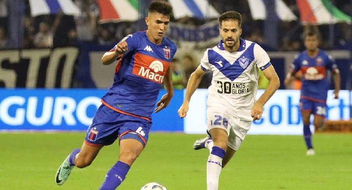 Nhận định, soi k&egrave;o Velez Sarsfield vs Tigre, 07h15 ng&agrave;y 15/7: Bệ ph&oacute;ng s&acirc;n nh&agrave;