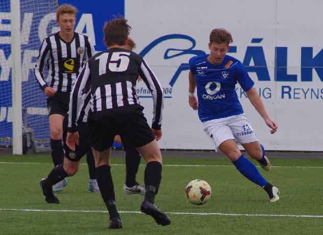 Nhận định, soi k&egrave;o Vestmannaeyjar vs Stjarnan Gardabaer, 01h30 ng&agrave;y 15/7: Chủ nh&agrave; l&eacute;p vế