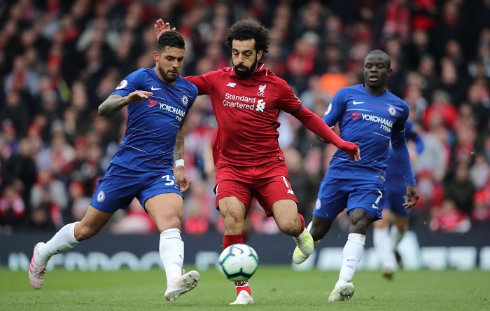 Nhận định Liverpool vs Chelsea, 02h00 15/08 (Si&ecirc;u C&uacute;p ch&acirc;u &Acirc;u)