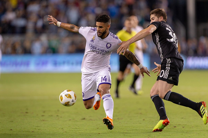 Nhận định Orlando City vs Kansas City, 06h30 15/8 (Nh&agrave; nghề Mỹ MLS)