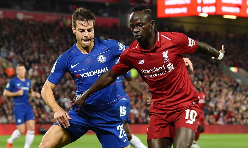 Đội h&igrave;nh dự kiến Liverpool vs Chelsea , 2h ng&agrave;y 15/8