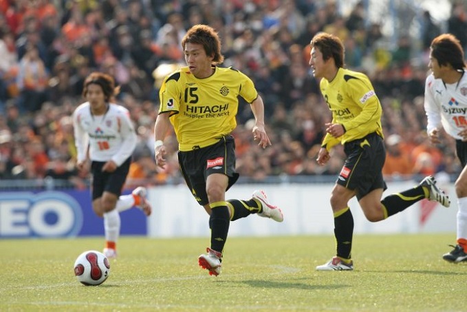 Nhận định Kashiwa Reysol vs Sagan Tosu 17h00, 14/08 (C&uacute;p Ho&agrave;ng đế Nhật)