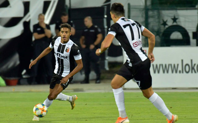 Nhận định Strasbourg vs Lokomotiv Plovdiv 01h30, 16/08 (C&uacute;p C2 ch&acirc;u &Acirc;u)