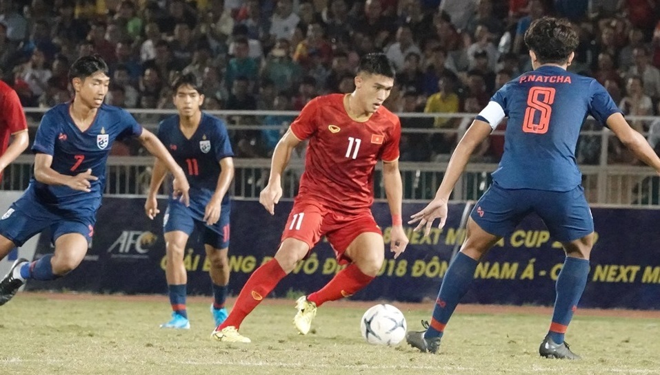 Ph&acirc;n t&iacute;ch tỷ lệ U18 Việt Nam vs U18 Campuchia, 19h30 ng&agrave;y 15/8