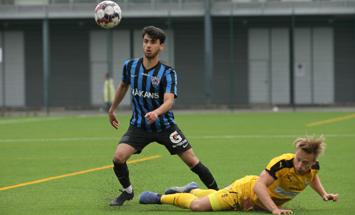 Nhận định Inter Turku vs HIFK, 22h30 ng&agrave;y 14/8