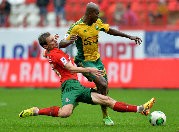 Nhận định Lokomotiv Moscow vs Krasnodar, 23h00 ng&agrave;y 15/8