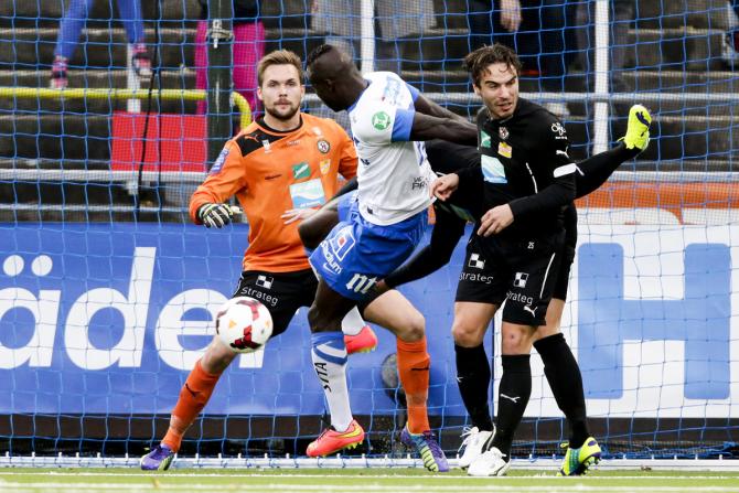 Nhận định Orebro vs Djurgardens, 20h00 ng&agrave;y 15/8