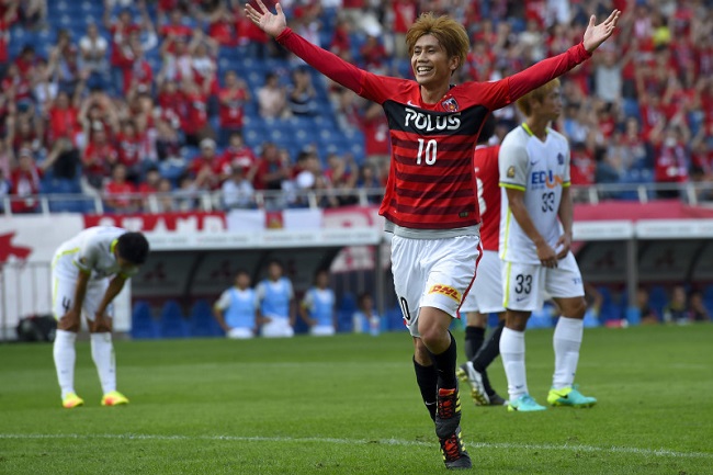 Nhận định Urawa Reds vs Sanfrecce Hiroshima, 17h00 ng&agrave;y 15/8