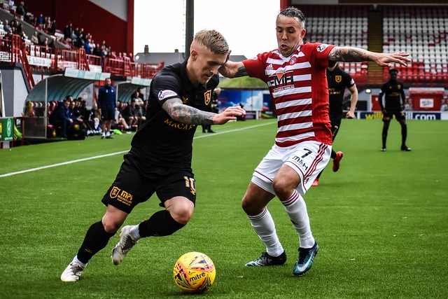 Nhận định Hamilton vs St. Mirren, 21h00 ng&agrave;y 15/8