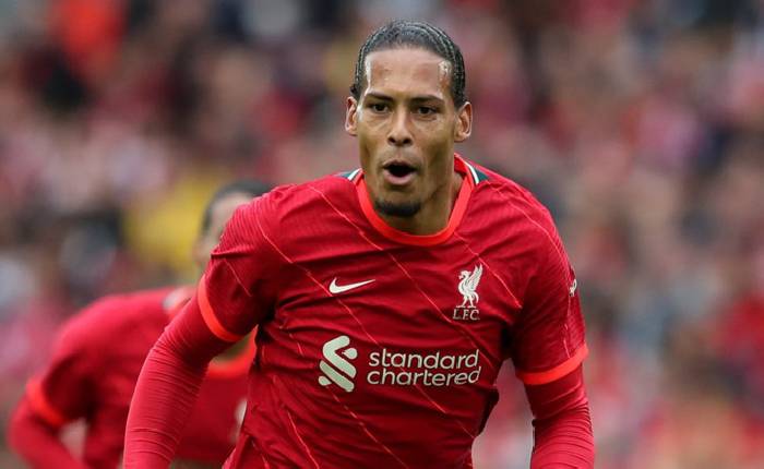 Đội h&igrave;nh ra s&acirc;n ch&iacute;nh thức Norwich vs Liverpool, 23h30 ng&agrave;y 14/8