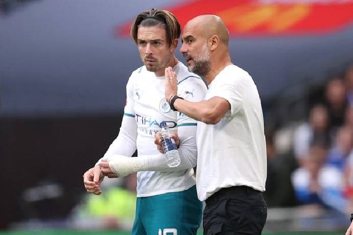 Đội h&igrave;nh ra s&acirc;n ch&iacute;nh thức Tottenham vs Man City, 22h30 ng&agrave;y 15/8