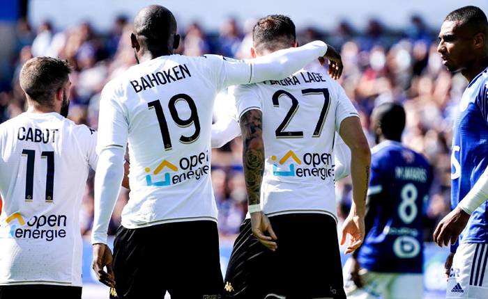 Nhận định, soi k&egrave;o Angers vs Lyon, 18h ng&agrave;y 15/8