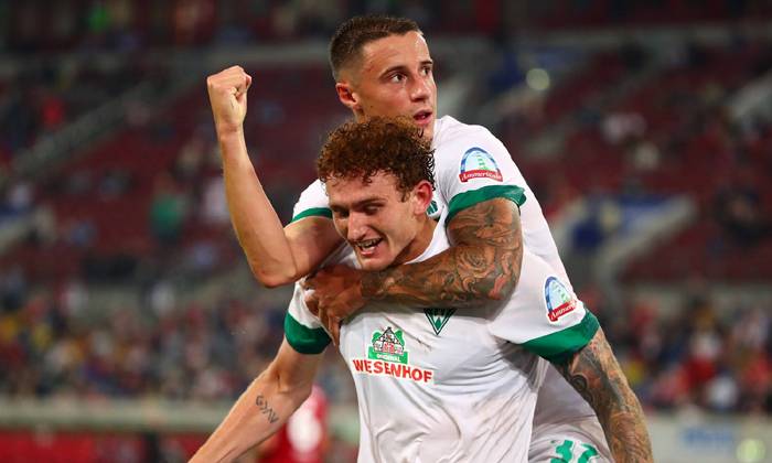 Nhận định, soi k&egrave;o Bremen vs Paderborn, 18h30 ng&agrave;y 15/8