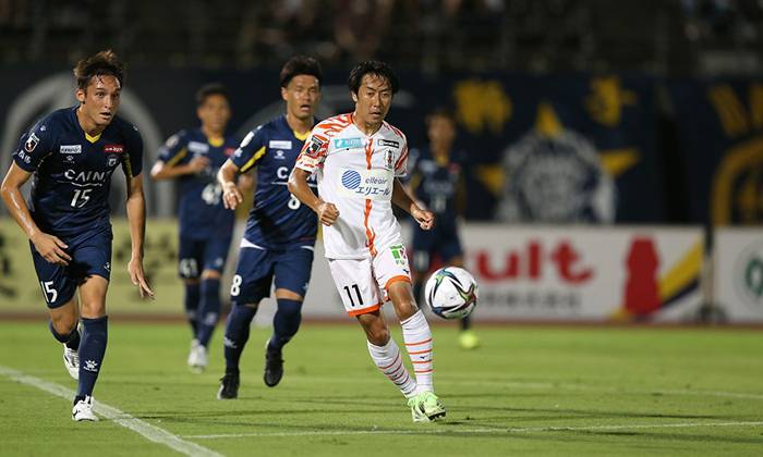 Nhận định, soi k&egrave;o Ehime vs Giravanz Kitakyushu, 17h ng&agrave;y 15/8