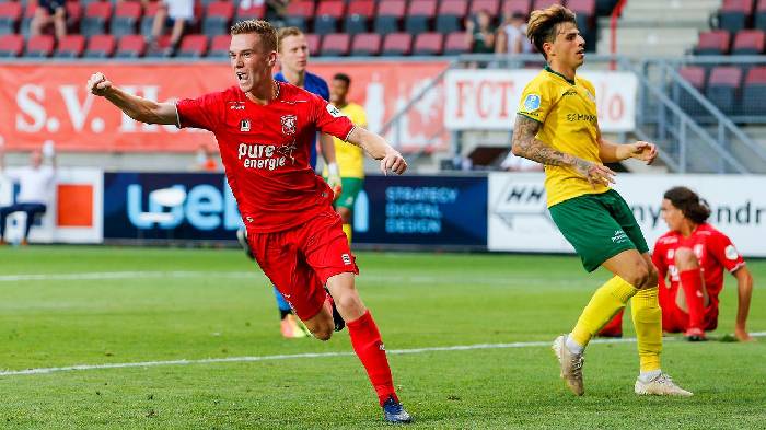 Nhận định, soi k&egrave;o Fortuna Sittard vs Twente, 1h ng&agrave;y 15/8