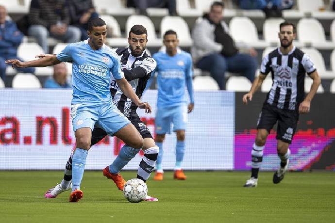 Nhận định, soi k&egrave;o Heracles Almelo vs PSV Eindhoven, 23h45 ng&agrave;y 14/8
