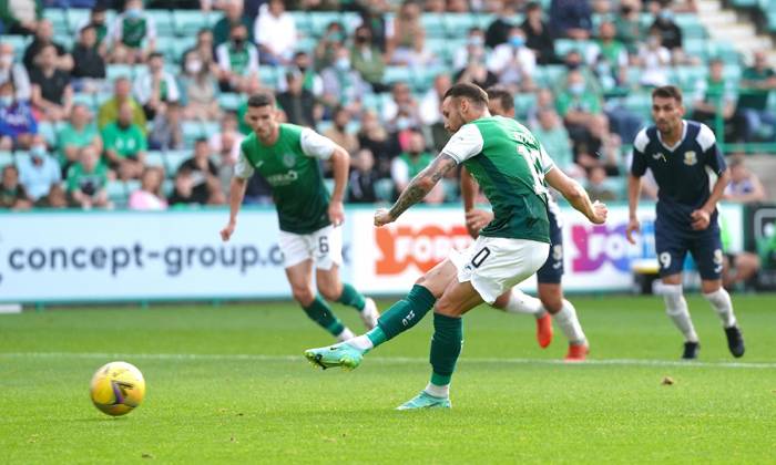 Nhận định, soi k&egrave;o Hibernian vs Kilmarnock, 20h ng&agrave;y 15/8