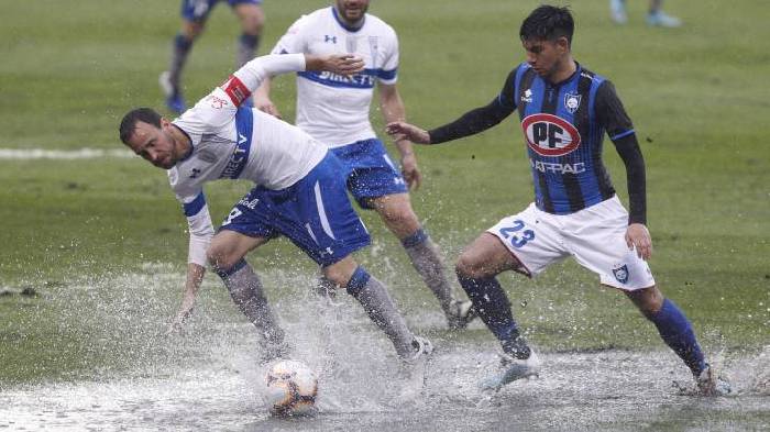 Nhận định, soi k&egrave;o Huachipato vs Universidad Catolica, 6h ng&agrave;y 16/8