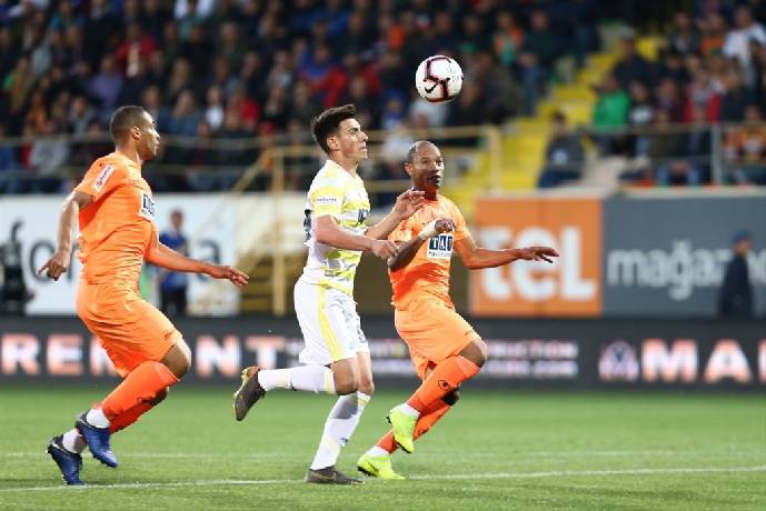 Nhận định, soi k&egrave;o Istanbul Basaksehir vs Alanyaspor, 23h15 ng&agrave;y 15/8