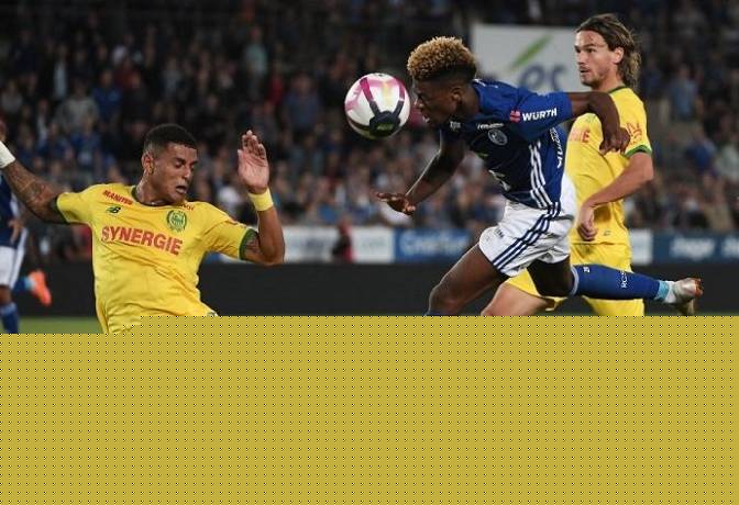 Nhận định, soi k&egrave;o Nantes vs Metz, 20h00 ng&agrave;y 15/8