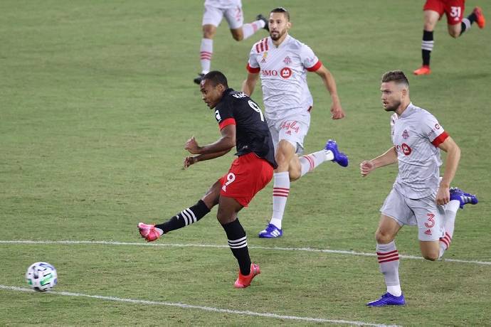 Nhận định, soi k&egrave;o Nashville vs DC United, 6h00 ng&agrave;y 16/8