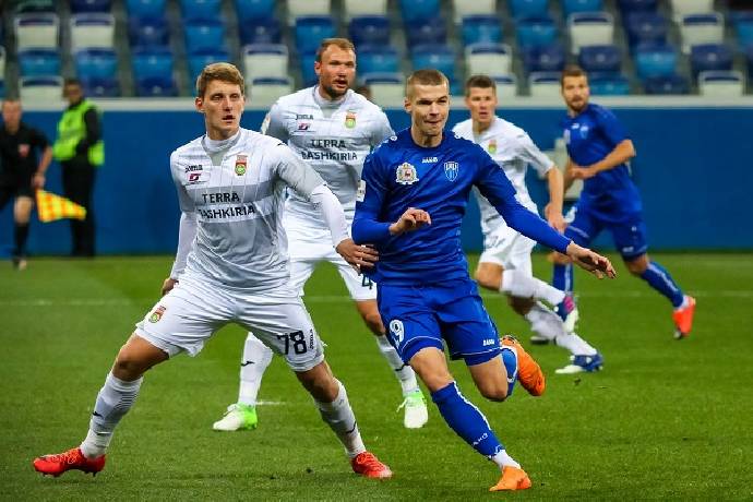 Nhận định, soi k&egrave;o Nizhny Novgorod vs FK Ufa, 21h30 ng&agrave;y 14/8