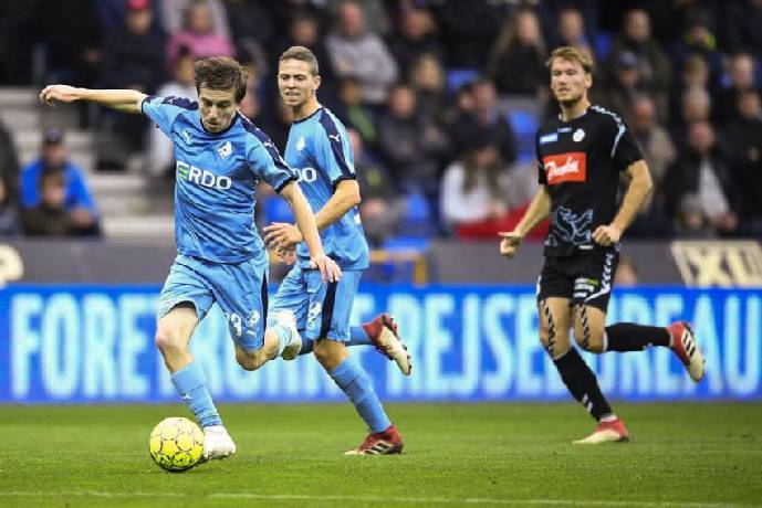 Nhận định, soi k&egrave;o Odense vs Silkeborg, 21h ng&agrave;y 15/8