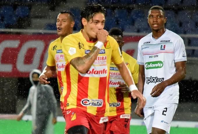 Nhận định, soi k&egrave;o Once Caldas vs Deportivo Pereira, 8h10 ng&agrave;y 16/8