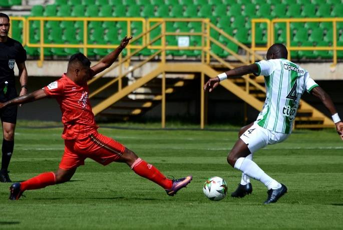 Nhận định, soi k&egrave;o Patriotas vs Atletico Nacional, 6h05 ng&agrave;y 16/8