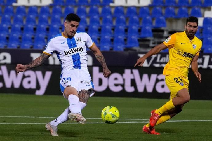 Nhận định, soi k&egrave;o Sociedad B vs Legan&eacute;s, 22h00 ng&agrave;y 14/8