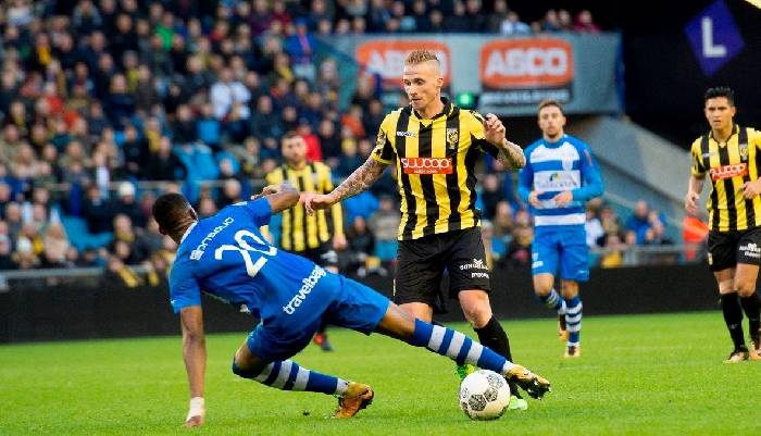 Nhận định, soi k&egrave;o Zwolle vs Vitesse Arnhem, 19h30 ng&agrave;y 15/8
