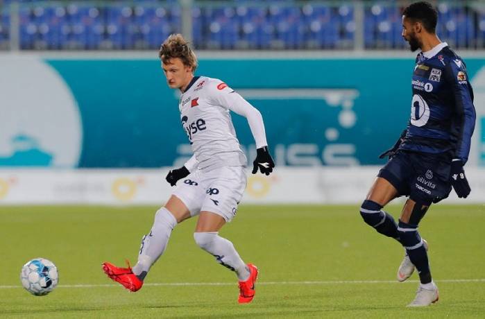 Soi k&egrave;o b&oacute;ng đ&aacute; Na Uy h&ocirc;m nay 15/8: Viking vs Molde