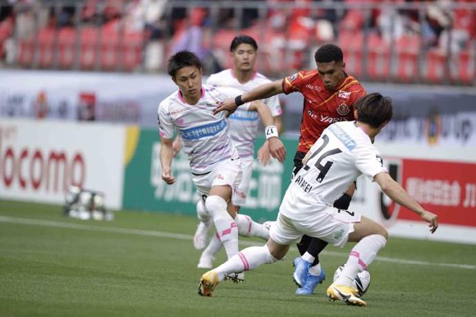 Link xem trực tiếp Sagan Tosu vs Nagoya Grampus, 17h ng&agrave;y 14/8