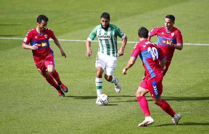 Nhận định, soi k&egrave;o Betis vs Elche, 2h30 ng&agrave;y 16/8