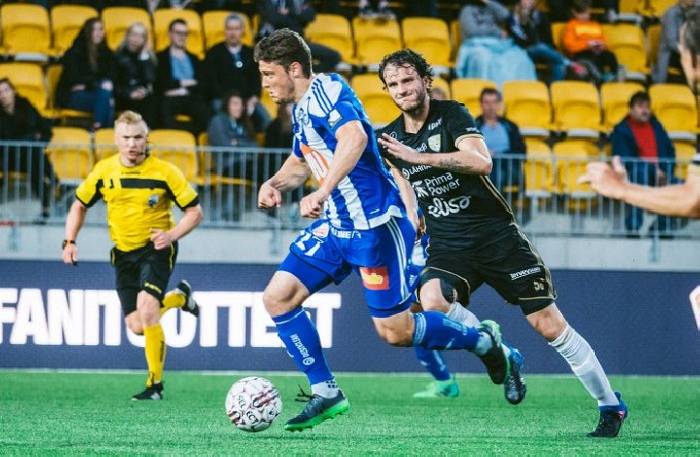 Nhận định, soi k&egrave;o HIFK vs SJK Seinajoki, 22h ng&agrave;y 15/8