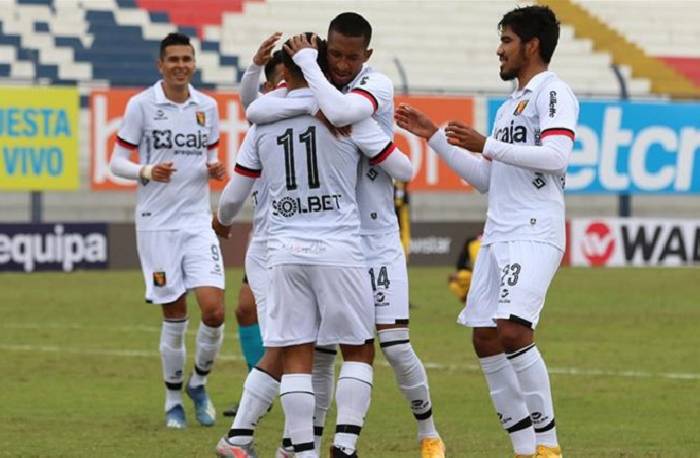 Nhận định, soi k&egrave;o Melgar vs Academia Cantolao, 7h ng&agrave;y 16/8