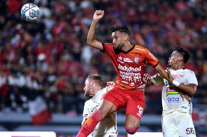 Nhận định, soi k&egrave;o RANS Nusantara vs PSM, 18h15 ng&agrave;y 15/8