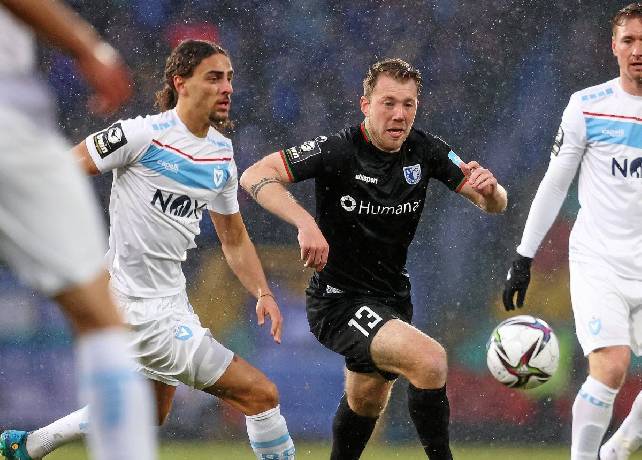 Nhận định, soi k&egrave;o St. Pauli vs Magdeburg, 18h30 ng&agrave;y 14/8