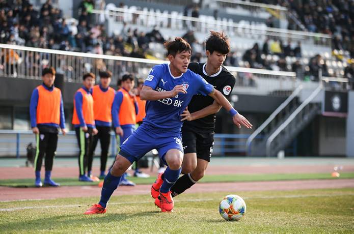 Nhận định, soi k&egrave;o Suwon Bluewings vs Seongnam, 17h30 ng&agrave;y 14/8