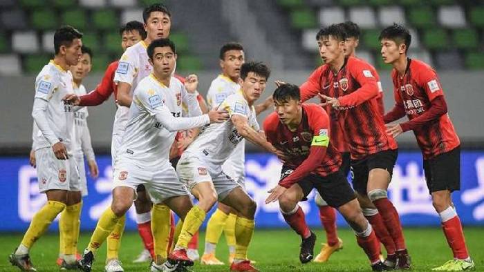 Nhận định, soi k&egrave;o Tianjin vs Changchun Yatai, 19h ng&agrave;y 15/8
